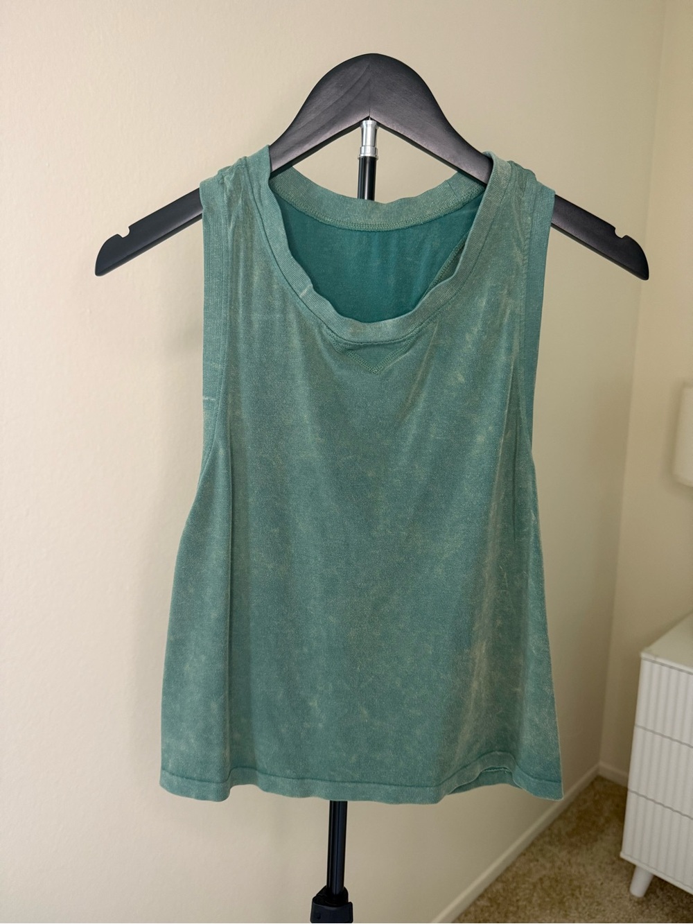 FP Movement Too Good Tank Bundle Green Black XS/S